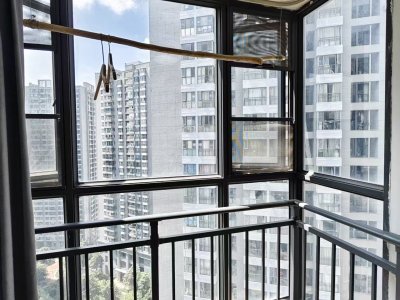 1室1廳1陽臺 鑫世界