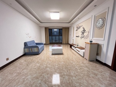 3室2廳2陽臺 廣福城怡福園