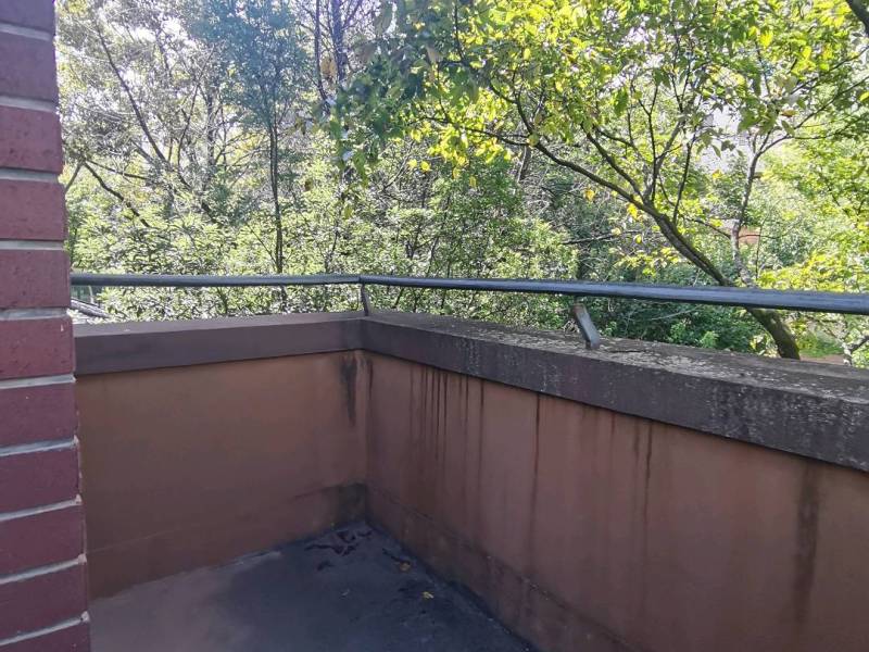 6室2廳3陽臺 溪麓南郡別墅陽臺