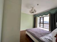 4室2廳3陽(yáng)臺(tái) 俊發(fā)盛唐城星河郡（一期）臥室