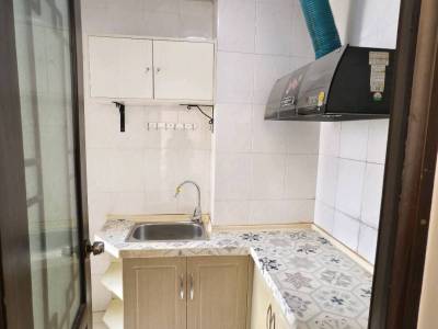 1室1廳 朝花曦拾