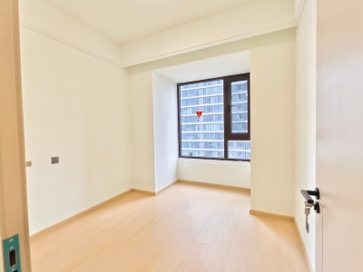 6室2廳2陽臺 建投朝朝暮暮