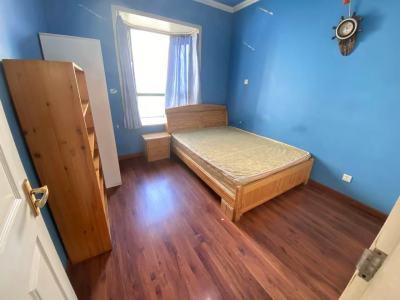 3室2廳2陽(yáng)臺(tái) 江東花城