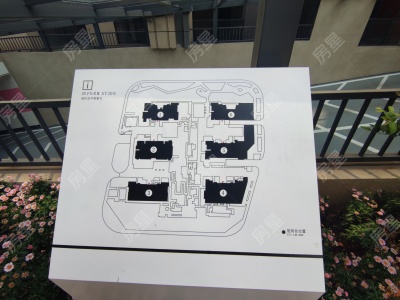 3室2廳2陽臺(tái) 俊發(fā)城文雅苑