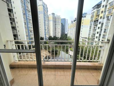 4室2廳1陽(yáng)臺(tái) 金洲灣藍(lán)嶼A區(qū)