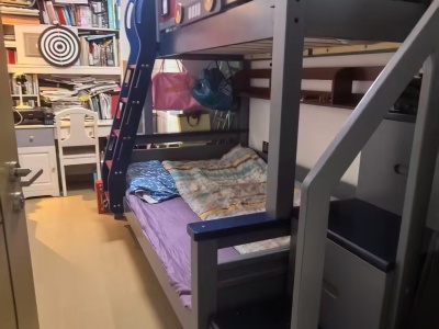 3室2廳2陽臺 海倫堡中央廣場