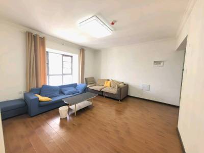 2室2廳2陽臺 人民路壹號廣場(壹號歡樂城)