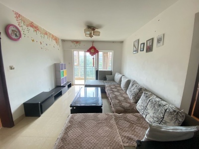 2室2廳 云投景苑