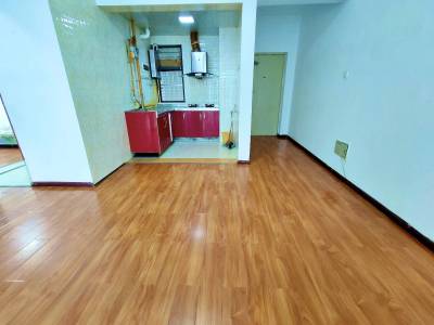 3室2廳1陽(yáng)臺(tái) 金呈北泰花園