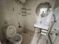 3室2廳1陽(yáng)臺(tái) 省化工研究院宿舍（東風(fēng)東路120號(hào)、東風(fēng)東路122號(hào)）衛(wèi)生間