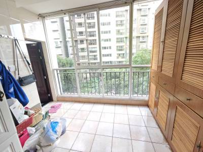 3室2廳2陽(yáng)臺(tái) 金江小區(qū)曦苑