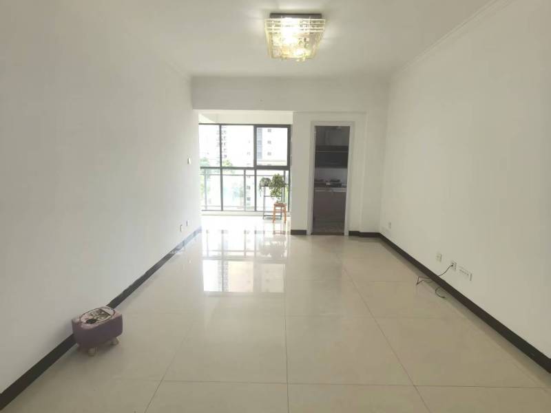 2室2廳1陽臺 潤城十一區(qū)客廳