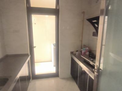 2室1廳1陽臺 萬彩城一期