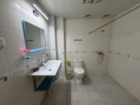 5室2廳2陽(yáng)臺(tái) 世紀(jì)城玉春苑衛(wèi)生間