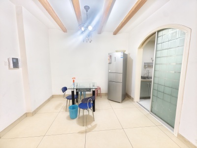 2室2廳1陽臺 滇池印象花園