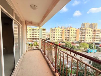 4室2廳 金星園丁二期