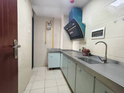 2室2廳1陽臺 拓東郡