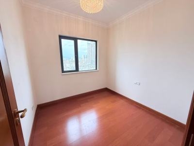 3室2廳1陽(yáng)臺(tái) 恒大云報(bào)華府