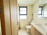 3室1廳1陽臺 大華公園天下時光園衛(wèi)生間