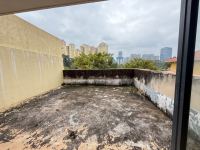 5室2廳3陽臺(tái) 山水潤(rùn)城別墅陽臺(tái)