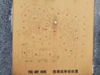 4室2廳2陽臺 和諧世紀(jì)小區(qū)平面圖