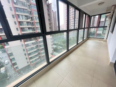 5室2廳3陽臺(tái) 潤(rùn)城一區(qū)