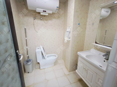 2室1廳1陽臺 溪畔麗景