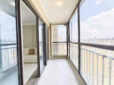 4室2廳2陽臺 碧桂園春城映象三期