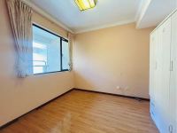 3室2廳 盛高大城一期臥室