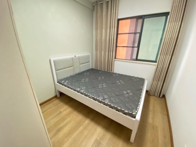 3室1廳1陽臺 海倫堡中央廣場