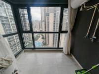 3室2廳2陽(yáng)臺(tái) 俊發(fā)龍泉俊園A2地塊陽(yáng)臺(tái)