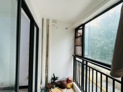 2室1廳1陽臺 金坤尚城長樂里