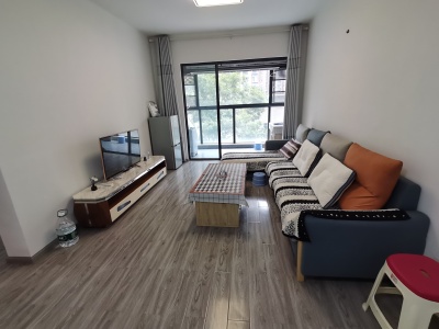 3室2廳1陽臺 潤城第五大道