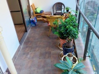 4室2廳2陽臺 和諧世紀(jì)陽臺