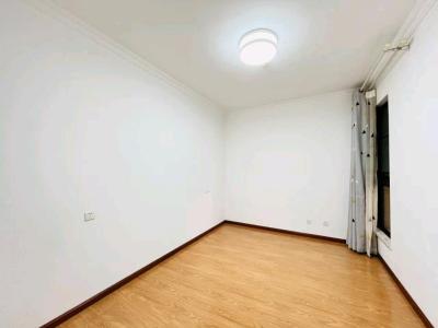 2室2廳1陽臺 俊發(fā)盛唐城星河郡(一期)