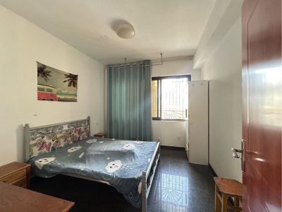 4室2廳1陽(yáng)臺(tái) 書林新村2號(hào)院