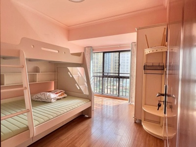 3室2廳1陽臺 春城慧谷二期