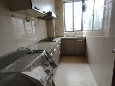 1室1廳1陽臺(tái) 中房路易公元