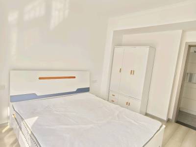 3室2廳1陽(yáng)臺(tái) 新城吾悅廣場(chǎng)2號(hào)地塊