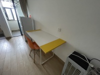 1室1廳 風尚城市派餐廳