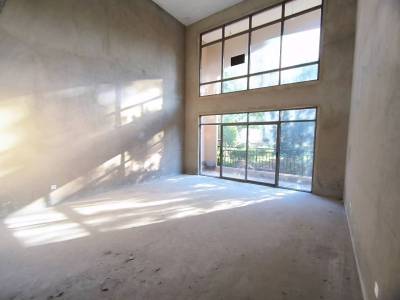 4室3廳4陽臺 西南海F地塊別墅客廳