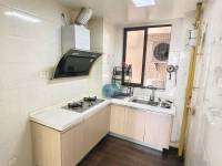 3室2廳1陽臺(tái) 俊發(fā)盛唐城星河郡（一期）廚房