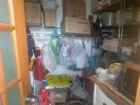 5室2廳3陽臺 北辰小區(qū)杜鵑苑臥室