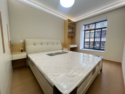 3室2廳 宏海小區(qū)