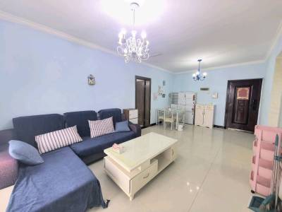 1室1廳1陽臺 云投景苑