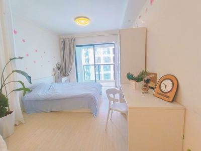 1室1廳1陽臺 天怡峰景