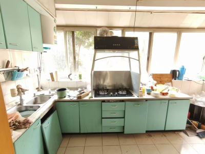 3室2廳1陽臺 金牛小區(qū)