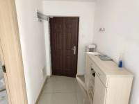 3室2廳1陽臺(tái) 俊發(fā)盛唐城星河郡（一期）門廳