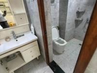 3室2廳1陽臺 俊發(fā)盛唐城未央郡（二期）衛(wèi)生間