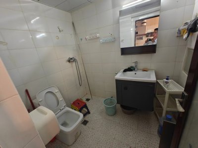 1室1廳 萬宏國(guó)際一期